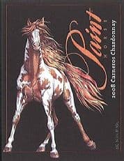 Paint Horse Carneros Chardonnay