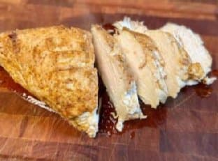 Foolproof Cooking Method to Make the Juiciest Chicken Breast