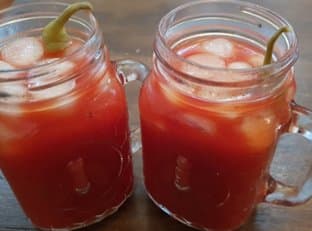 Bloody Mary
