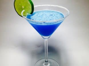 Blue Margarita