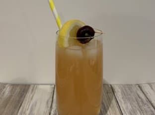 California Lemonade