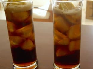 Cuba Libre
