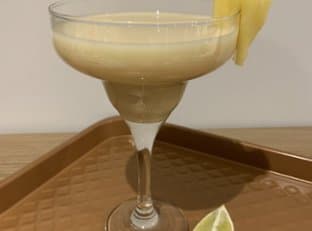 Frozen Pineapple Daiquiri