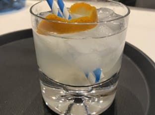 Gin Sling