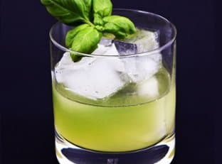 Gin Smash