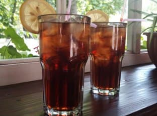 Long Island Tea
