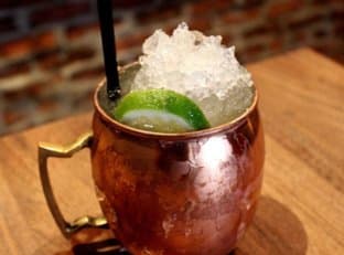 Moscow Mule