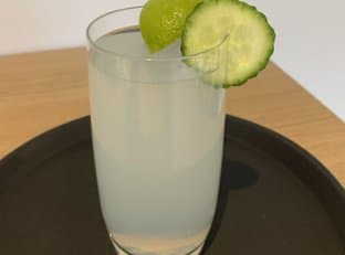 Munich Mule