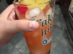 Planter's Punch
