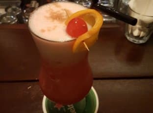 Singapore Sling