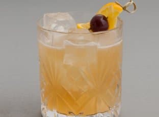 Whiskey Sour