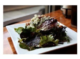 Balsamic Vinaigrette Dressing