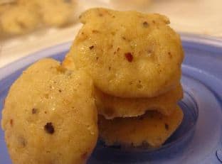 Breadnut Cakes