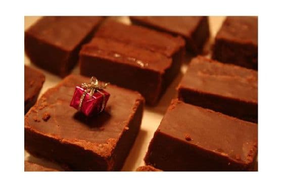 Flawless Chocolate Fudge