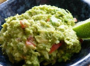 Jamie's Guacamole