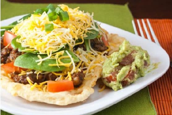 Navajo Fry Bread By Mommie Cooks