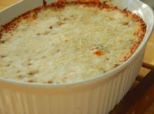 Stuffed Pepper Casserole