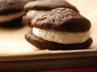 Zomppa's Whoopie Pies