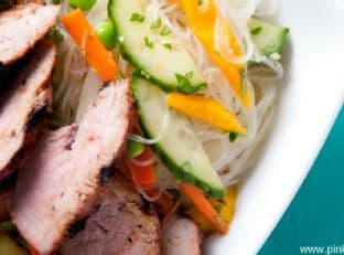Slow Cooker Apple Pork Tenderloin