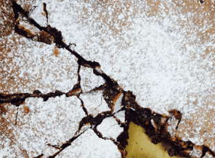 Flourless Chocolate Almond Cake