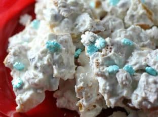 Cringle Christmas Crack (The Best Christmas Crack Ever!)