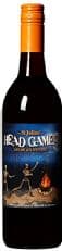 NV St. Julian Head Games with Spices
