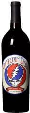 Grateful Dead Steal Your Face Blend
