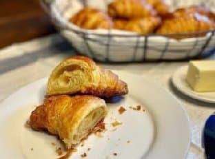 How to Make Croissants (and Pain au Chocolat!)