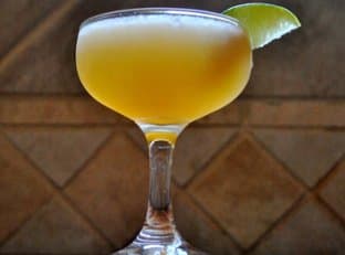 After Supper Cocktail