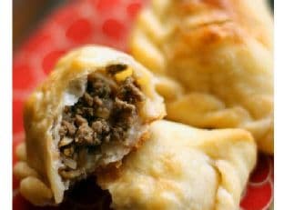 Argentine-Style Empanadas
